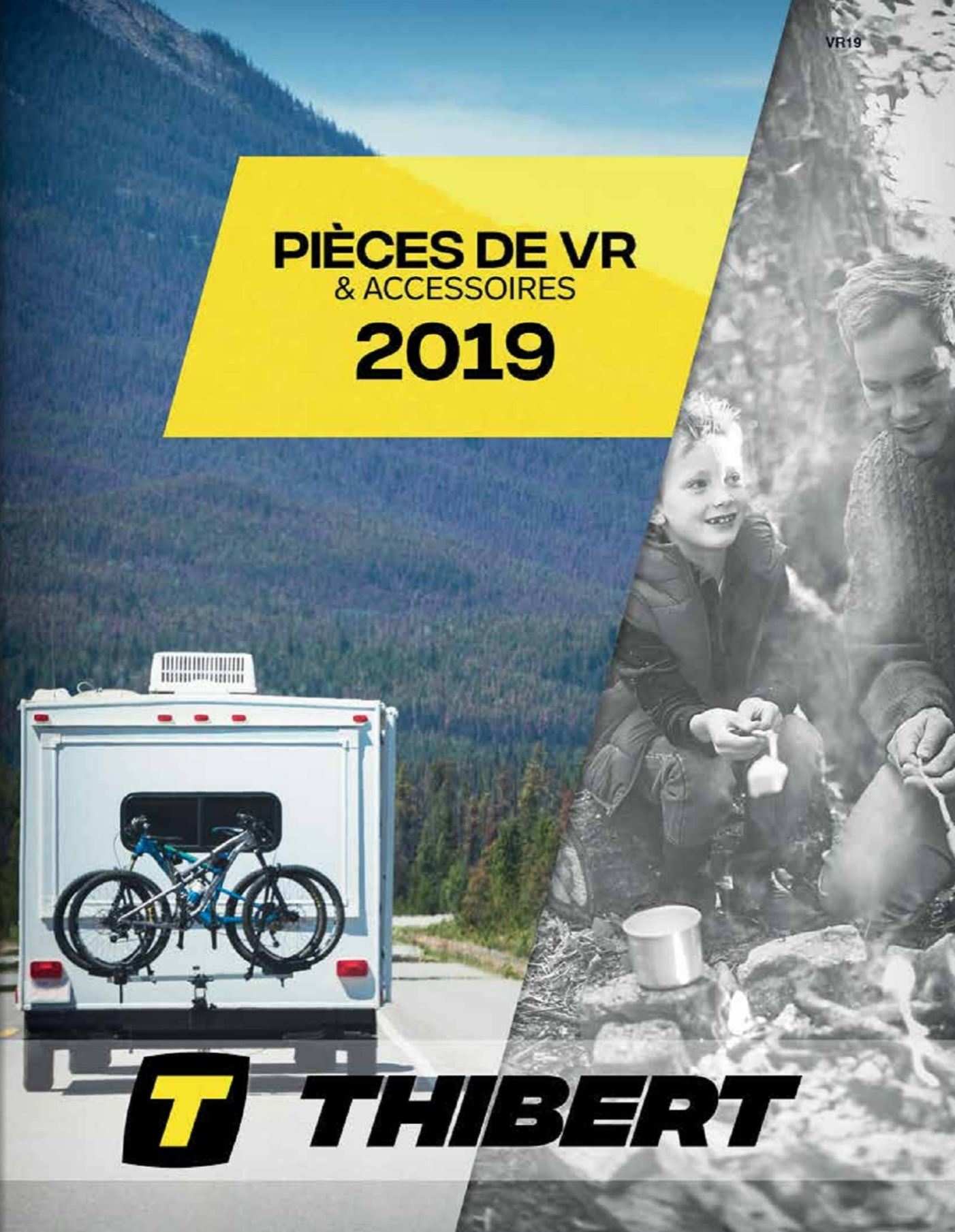 Pièces de VR Spécialiste
